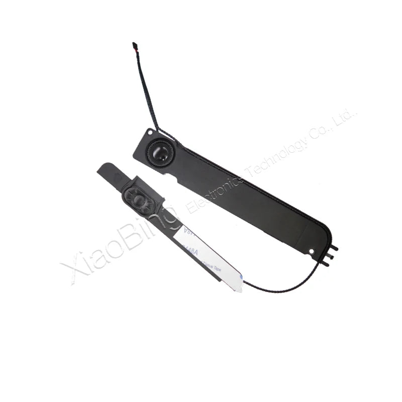 1 pair Speaker +Rubber feet+back cover screw For MacBook Pro 13.3" A1278 2008 2009 2010 Year MB990 MB991 MC374 mc375