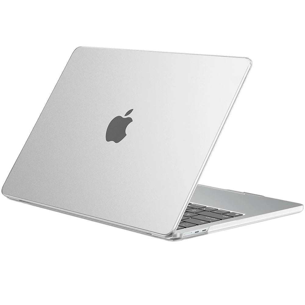 For 2025 M4 MacBook Air 13In Air 15In Case M3 M2 2024-2022 A3241 A3240 MacBook Pro 14In Pro 16In M4 Pro/Max 2024 Case Cover