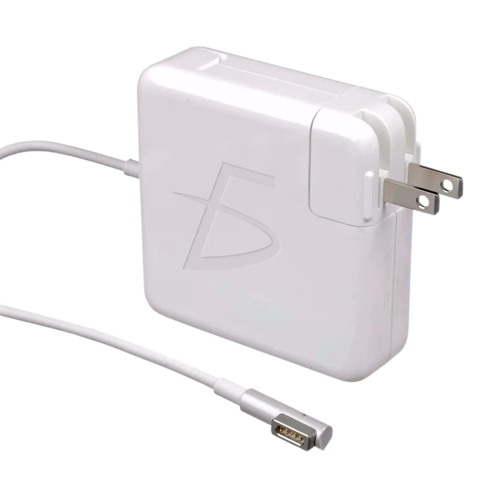 85W Macbook Pro Compatible Laptop Charger for MagSafe Type L Power Supply for Your MacBook Pro