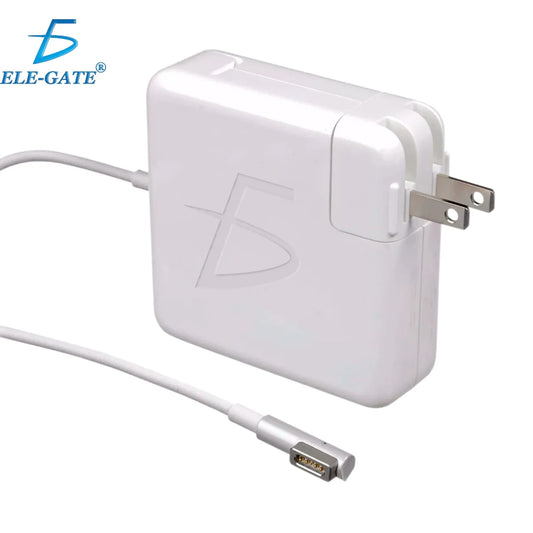 85W Macbook Pro Compatible Laptop Charger for MagSafe Type L Power Supply for Your MacBook Pro