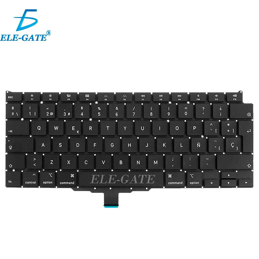 High Quality MacBook Air A2179 Numeric Optical Keyboard Replacement for Unparalleled Typing Experience in Russian and French