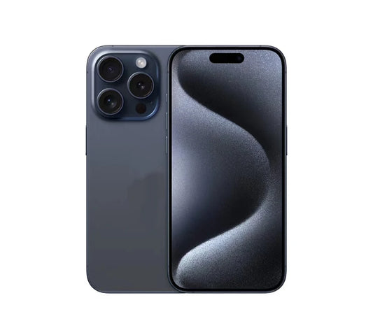 Wholesale Activate Unused I Phones 15 Pro Max 12gb+512gb Smartphone 5g 6.7inch Screen Dual Sim Card Origin Mobile Phone