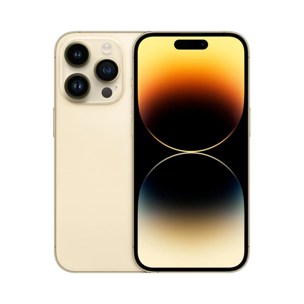 Second-hand Mobile Phone High Quality Suitable Foriphone 14 Pro Max Mobile Phone US Unlocked 128gb 256gb Original 5g Smartphone