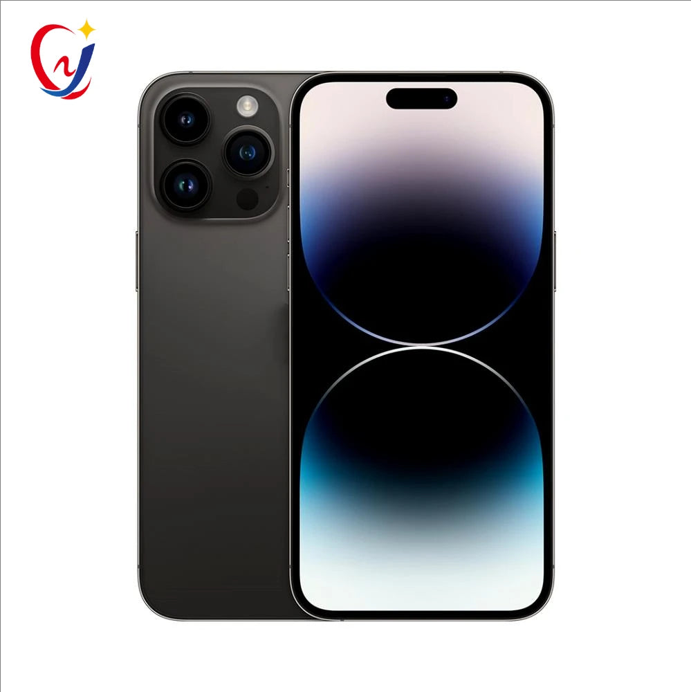 Second-hand Mobile Phone High Quality Suitable Foriphone 14 Pro Max Mobile Phone US Unlocked 128gb 256gb Original 5g Smartphone