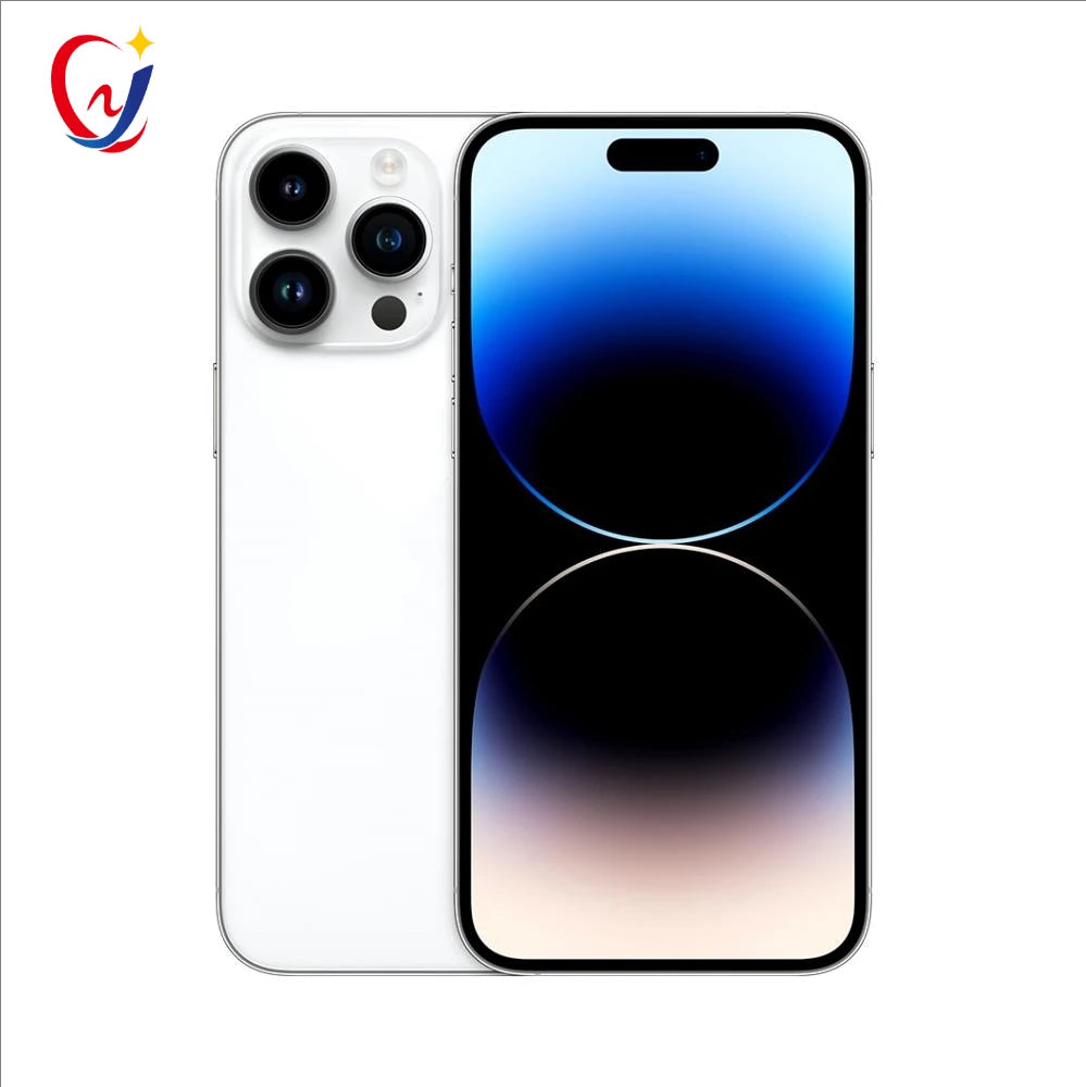 Second-hand Mobile Phone High Quality Suitable Foriphone 14 Pro Max Mobile Phone US Unlocked 128gb 256gb Original 5g Smartphone