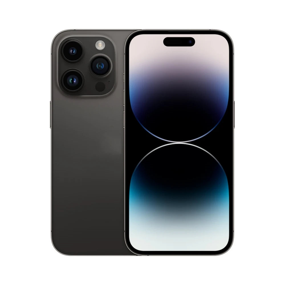 Second-hand Mobile Phone High Quality Suitable Foriphone 14 Pro Max Mobile Phone US Unlocked 128gb 256gb Original 5g Smartphone