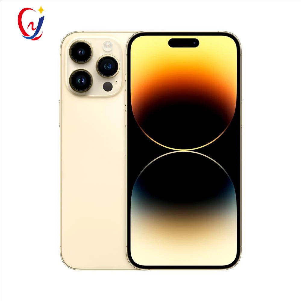 Second-hand Mobile Phone High Quality Suitable Foriphone 14 Pro Max Mobile Phone US Unlocked 128gb 256gb Original 5g Smartphone