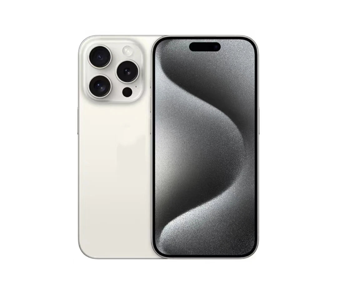 Wholesale Activate Unused I Phones 15 Pro Max 12gb+512gb Smartphone 5g 6.7inch Screen Dual Sim Card Origin Mobile Phone