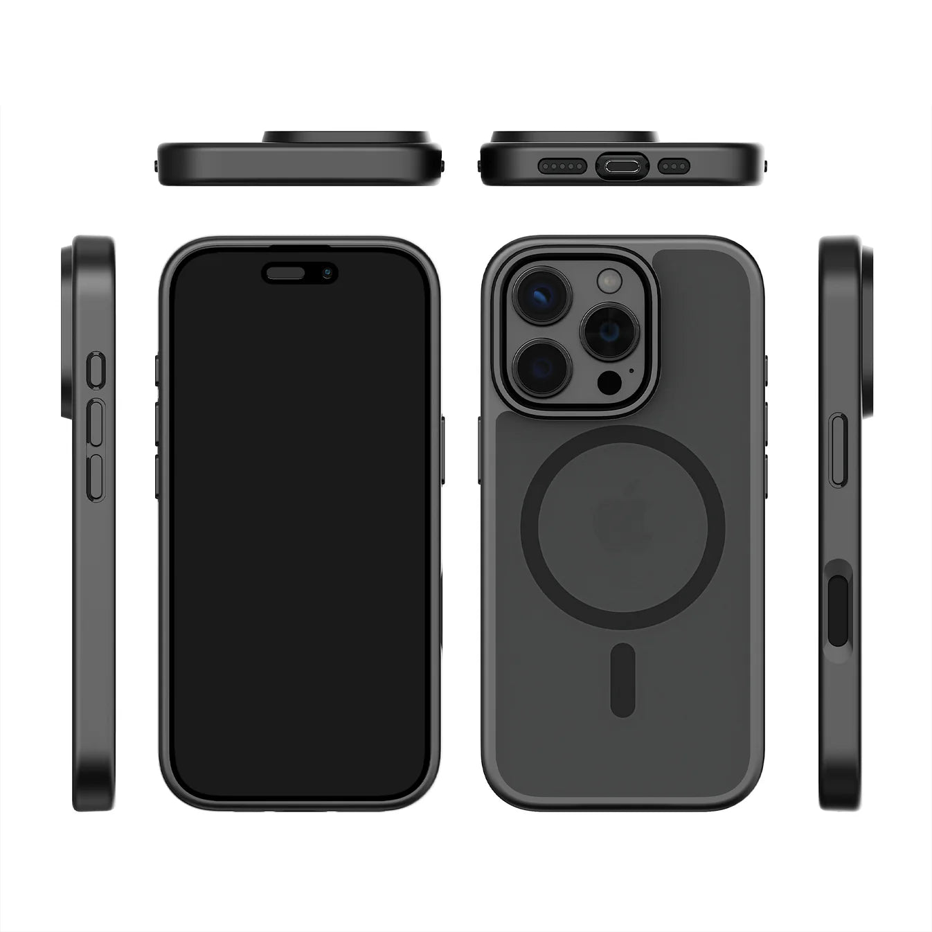 IPHONE 16 PRO MAX CASE