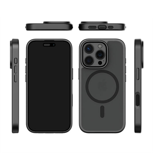 IPHONE 16 PRO MAX CASE
