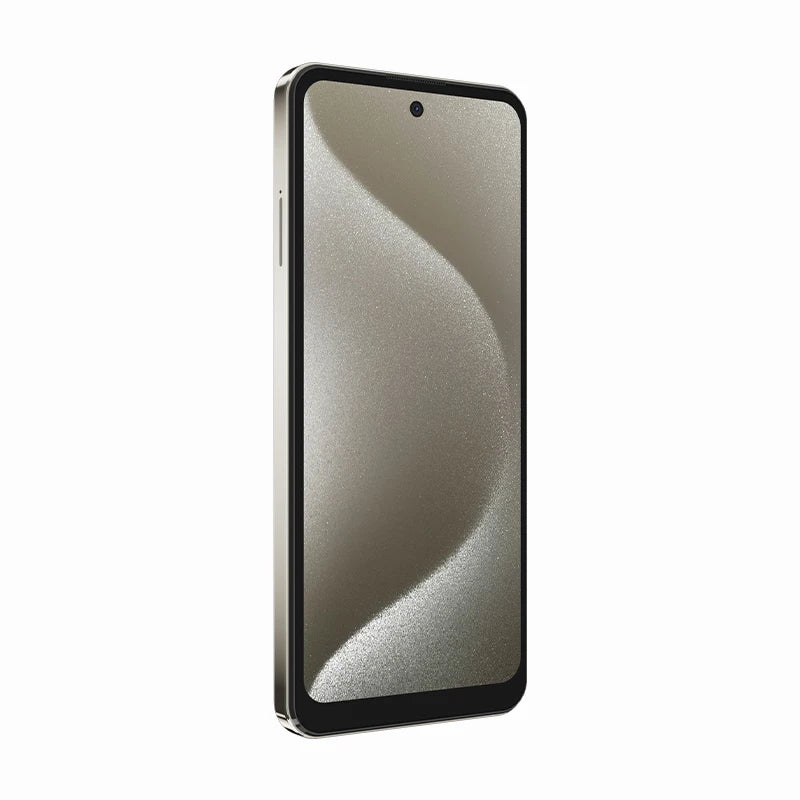 HOTWAV Note 13 Max Mobile Phone Android 14 6.8'' HD+ 16(6+10)GB 256GB Cellphone 48MP 5160mAh 9.2mm Ultra-Thin Smartphone